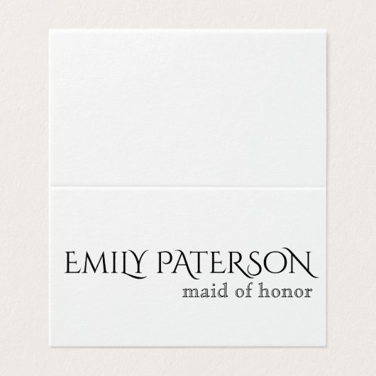 シンプルクラシック座席表 (外部フラット)