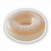 シンプルクラシック糖 シール (正面)