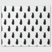 シンプルクラシック ラッピングペーパー (フラット)