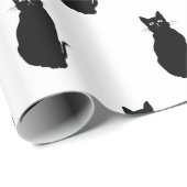 シンプルクラシック ラッピングペーパー (ロールコーナー)