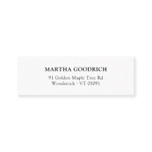 シンプルクラスエレガントタイポグラフィ12