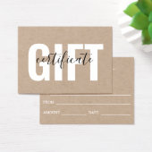 シンプルクラフトミニマリスト (デスク)