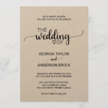 シンプルクラフト書結婚道