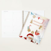 シンプルクリスマス主催者 – プランナー (ディスプレー)