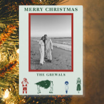 シンプルクリスマス