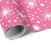 シンプルクリスマス ラッピングペーパー (ロールコーナー)