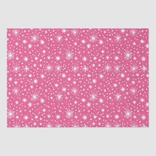 シンプルクリスマス 薄葉紙 (正面)