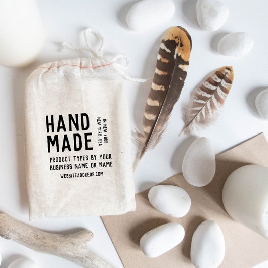 シンプルクリーンヴィンテージルックハンドメイド ラバースタンプ