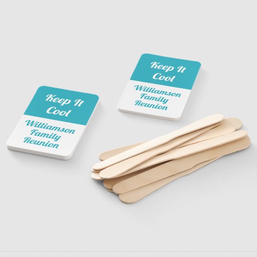 シンプルクールモダン懇親会保It ハンドファン (組立なし)