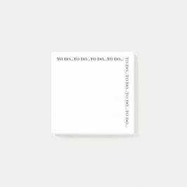 シンプルクールGray White一覧 ポストイット