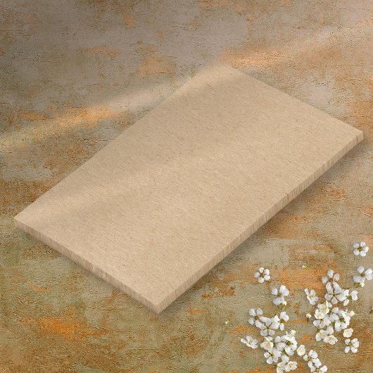 シンプルク素朴ラフト ポストイット