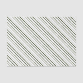 シンプルグモダンリーストライプクリスマス 薄葉紙