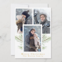 シンプルグリーンリー3枚写真