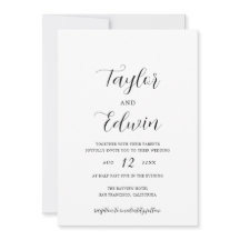 シンプルコンテンポラリーモダン全て自分の内に結婚ある