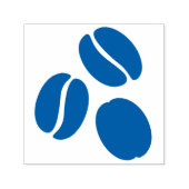 シンプルコーヒービントリオ セルフインキングスタンプ (デザイン)