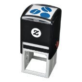 シンプルコーヒービントリオ セルフインキングスタンプ (商品)