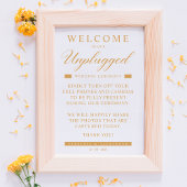 シンプルゴールデンエフェクトミニマリスト非詰引用文 ポスター