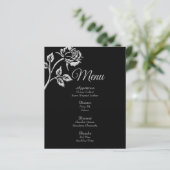 シンプルシルバーバラ (スタンド正面)