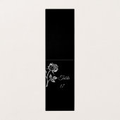 シンプルシルバーバラ (外部フラット)