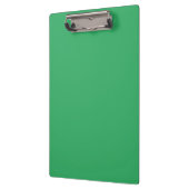 シンプルシーグリーン庁® クリップボード (左)