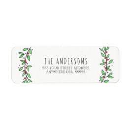 シンプルジョイリースパステルモダンズ ラベル