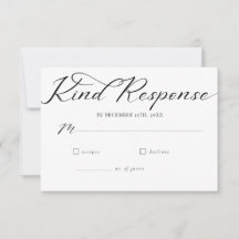 シンプルスクリプクラシックト結婚Minimalist