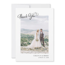 シンプルスクリプト写真の結婚式