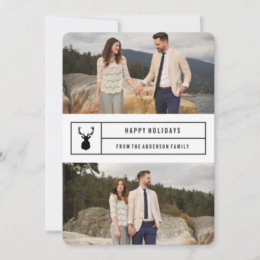 シンプルスタグイン シーズンカード (正面)