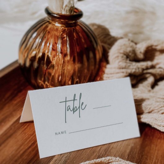 シンプルス結婚クリプトの座席表表エスコートH100 プレイスカード