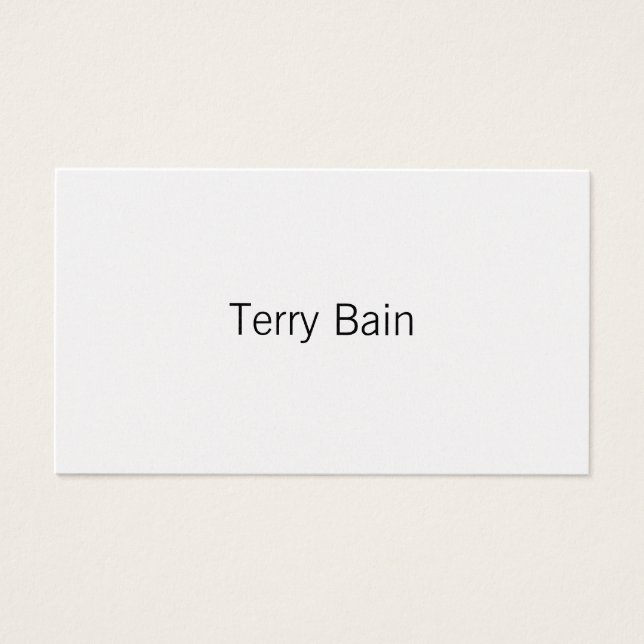 シンプルセンターの前面と背面 (正面)