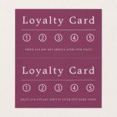 シンプルソフトクラウドモダンダブルロイヤリティ 名刺 (内部フラット)