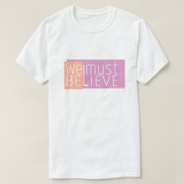 シンプルタイポグラフィ文字デザインメンズTシャツ Tシャツ