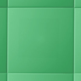 シンプルダークミントグリーン無地のカラー タイル