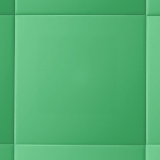 シンプルダークミントグリーン無地のカラー タイル