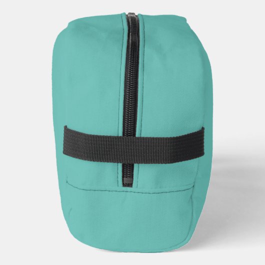 シンプルティール（緑がかった色）局® ドップキット (左)