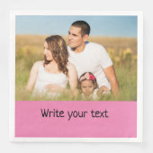 シンプルテキストミニマル写真のクリスマスを追加n (正面)