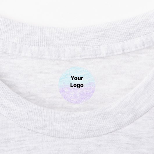 シンプルテキスミニマルトのクラスを追加カスタムする ラベル (貼付)