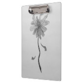 シンプルデイジー クリップボード (左)