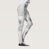 シンプルデイジー レギンス (右)