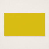 シンプルデザインフリー飲料チケット (裏面)