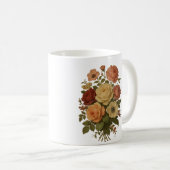 シンプルデザインマグカップ コーヒーマグカップ (正面右)