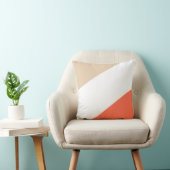 シンプルデザイン クッション (椅子)