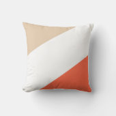 シンプルデザイン クッション (正面)