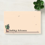 シンプルデザイン ポストイット (オフィス)