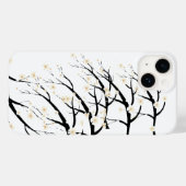 シンプルデザイン Case-Mate iPhoneケース (裏面 (横))