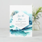 シンプルデジタ航海のル結婚ズ セーブザデート (スタンド正面)