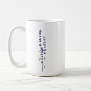 シンプルデリテフランスのィラベ結婚ンダーイニシャル コーヒーマグカップ