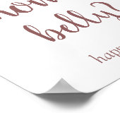 シンプルトープ数 | 砂漠のバラ推測ゲーム ポスター (角)