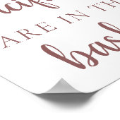 シンプルトープ数 | 砂漠のバラ推測ゲーム ポスター (角)