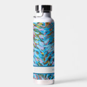 シンプルニースカスタムウォーターボトル ウォーターボトル (右面)